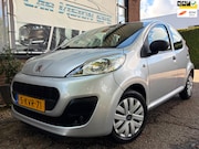 Peugeot 107 - 1.0 Access Accent|Airco|5-drs|