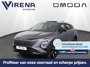 Omoda 5 - SHS Hybride 1.6 T-GDi Premium - Schuifkanteldak - Stoel verw