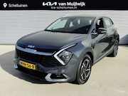 Kia Sportage - 1.6 T-GDi MHEV DynamicLine Trekhaak | 1510kg Trekgewicht | C