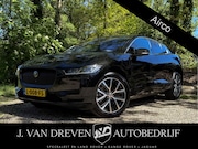 Jaguar I-Pace - EV400 HSE 90 kWh - SOH 99, 8% Leder, stuurverw. Elek. verste