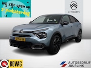 Citroën C4 - 1.2T 130pk Shine Trekhaak/Stoel.Verw/H.Leder/Nav/ Camera/Hud