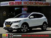 Nissan Qashqai - 1.3 DIG-T 160pk DCT Design Edition | Automaat | Pano | Stoel