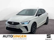 Seat Ibiza - FR 1, 5 TSI DSG *NAV*LED*ACC*R-CAM*SHZ*PDC