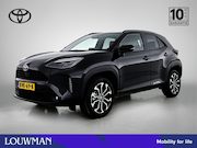 Toyota Yaris Cross - 1.5 Hybrid 130 Dynamic | Navigatie | Airco