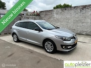 Renault Mégane - Estate 1.2 TCe Limited|cruise|navi|trekhaak