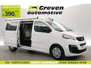 Peugeot Expert - 2.0 BlueHDI L3H1 | DC | 6 Zits | Airco | Cruise | Camera | T
