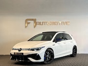 Volkswagen Golf - 2.0 TSI R 4M 20Jahre Performance Pano|HuD|HK