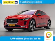 Jaguar I-Pace - EV400 First Ed. [ Camera Stoelverwarming Panoramadak ]