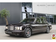 Bentley Arnage - R 6.75-V8 | Two-Tone Interieur | Verw. & Verst. Stoelen Voor