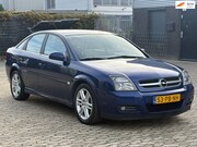 Opel Vectra - GTS 2.2-16V Elegance LEES TEKST