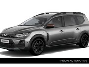 Dacia Jogger - 1.8 hybrid 155 limited edition 7p.
