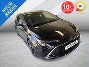 Toyota Corolla - Touring Sports 2.0 Hybrid Executive |panoramadak