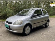 Toyota Yaris - 1.3-16V inruil is mogelijk