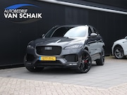 Jaguar F-Pace - 3.0 S AWD 30d | MEMORY | PANO-DAK | MERIDIAN | ALCANTARA | C