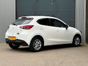 Mazda 2 - 2 1.5 Skyactiv-G GT-M NAVI/CRUISE/AIRCO/PDC/NIEUWE APK