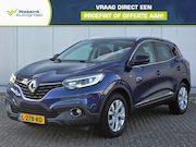 Renault Kadjar - 1.3 TCe Zen Trekhaak | Stoelverwarming | Parkeercamera | Nav
