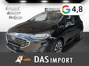 Ford Fiesta - Titanium Mild Hybrid, ACC, Winter Paket