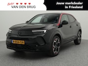 Opel Mokka - 1.2 Turbo 131 PK Automaat GS Line | LED | Adaptieve Cruise c