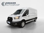 Ford Transit - 350 2.0 TDCI L3H2 Trend BPM VRIJ I TREKHAAK I WINTER PACK I