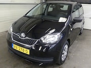 Skoda Citigo - 1.0 Greentech Active - Airco - Weinig Km NAP