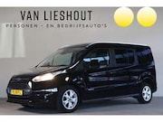 Ford Tourneo Connect - Grand 1.5 TDCi Titanium - NL- Auto!!! Parksens. V+