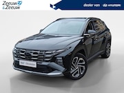 Hyundai Tucson - 1.6 T-GDI HEV Comfort Smart | SUPER DEAL | MEERDERE KLEUREN 