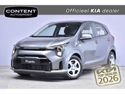 Kia Picanto - 1.0 GDI 4-zits DynamicLine NIEUW - LEVERBAAR