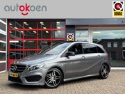 Mercedes-Benz B-klasse - 180 AMG Night Edition Plus *TREKHAAK/PANO/NAVI