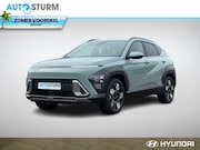 Hyundai Kona - 1.6 GDI HEV Comfort Plus