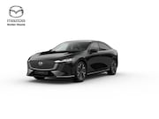 Mazda 6e - 80 kWh Takumi | 360° View Monitor | Alarmsysteem | Lane Keep