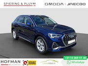 Audi Q3 - 45 TFSI e Advanced edition S-Line | Parkeersensor | Navi