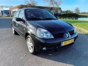Renault Clio - 1.2-16V Campus, 5drs, Trekhaak, Airco, Elektr ramen, Radio C