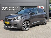 Peugeot 3008 - 1.2 PureTech GT Line | Panodak | Trekhaak | Camera | Keyless