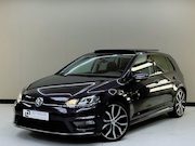 Volkswagen Golf - 1.4 TSI ACT Highline, 150Pk, 2016, Panoramadak, 19" velgen, 