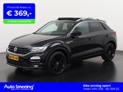 Volkswagen T-Roc - 1.5 TSI R-Line DSG | Panoramadak | Digital Cockpit | Zondag 