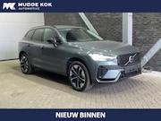 Volvo XC60 - T8 Plug-in hybrid Ultra Dark | Trekhaak | Panoramadak | Head
