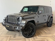 Jeep Wrangler - 2.0T Sahara|BRUTE|GRIJSKENTEKEN|EX BTW|INRUIL MOGELIJK|