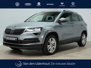 Skoda Karoq - 1.5 TSI 150pk DSG Clever | Full-LED | Navi | App-Connect | S