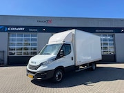 Iveco Daily - 3.0 35C 16 BAKWAGEN MET LAADKLEP > BPM VRIJ! Meubelbak met l
