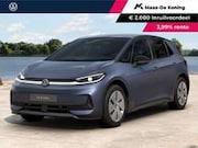 Volkswagen ID.3 - Neo Trend 50 kWh accu 170 PK Elektr. aandrijving ·
