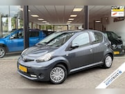 Toyota Aygo - 1.0 VVT-i 5drs AIRCO | NAVI | LED | ELEKTR PACK | NAP