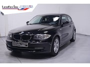 BMW 1-serie - 116i Business Line airco sportstoelen stuurbediening stereo