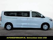 Volkswagen e-Transporter - 34 L2H1 64 kWh 9-zitter 39.950 ex BTW
