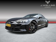 Audi e-tron GT - RS 93 kWh pano / B&O / head up / Optiek plus