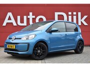 Volkswagen Up! - 1.0 BMT move up! LED | Airco | Bluetooth | DAB | LMV
