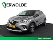 Renault Captur - TCe 100 Intens | Navigatie | Climate Control |