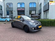 Hyundai i10 - 1.0i i-Motion Comfort Plus