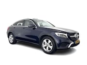 Mercedes-Benz GLC-Klasse Coupe - 220 d 4MATIC Ambition (INCL-BTW) *PANO | LEATHER | FULL-LED