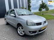 Renault Clio - 1.2-16V Campus Nw APK-Airco-Lmv-Elekpakket