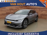 Kia EV6 - Plus 58 kWh | SOH 100% | LEDER | CAMERA | CARPLAY